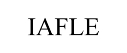 IAFLE trademark