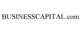 BUSINESSCAPITAL.COM trademark
