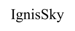 IGNISSKY trademark