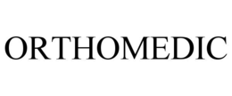 ORTHOMEDIC trademark