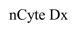 NCYTE DX trademark