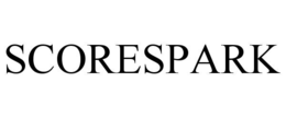 SCORESPARK trademark
