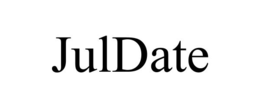 JULDATE trademark