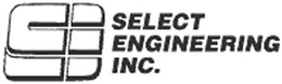 SE SELECT ENGINEERING INC. trademark