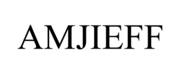 AMJIEFF trademark