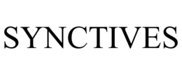 SYNCTIVES trademark