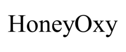 HONEYOXY trademark