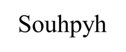 SOUHPYH trademark