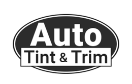 AUTO TINT & TRIM trademark