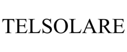 TELSOLARE trademark