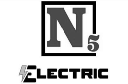N5 ELECTRIC trademark