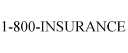 1-800-INSURANCE trademark