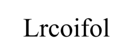 LRCOIFOL trademark