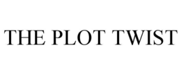 THE PLOT TWIST trademark