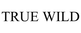 TRUE WILD trademark