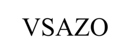 VSAZO trademark