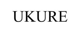 UKURE trademark