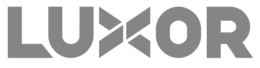 LUXOR trademark