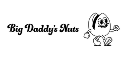 BIG DADDY'S NUTS trademark