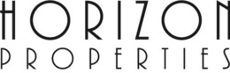 HORIZON PROPERTIES trademark