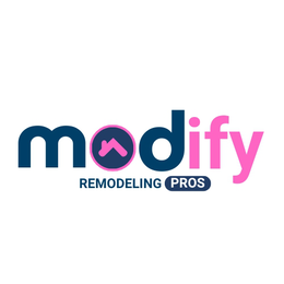 MODIFY REMODELING PROS trademark