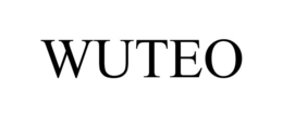 WUTEO trademark