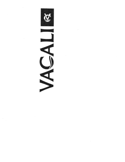 VACALI VC trademark