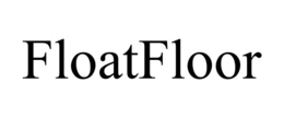 FLOATFLOOR trademark