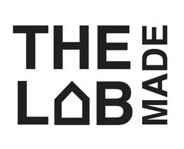 THE LAB MADE trademark