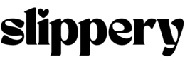 SLIPPERY trademark