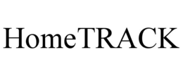 HOMETRACK trademark