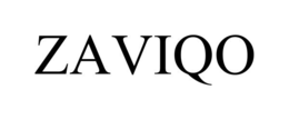 ZAVIQO trademark
