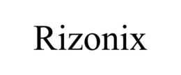 RIZONIX trademark