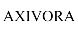 AXIVORA trademark
