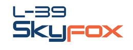 L-39 SKYFOX trademark