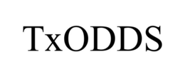 TXODDS trademark