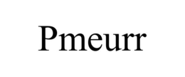 PMEURR trademark