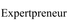 EXPERTPRENEUR trademark