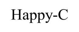 HAPPY-C trademark