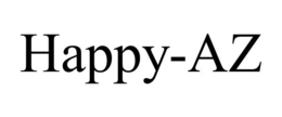 HAPPY-AZ trademark