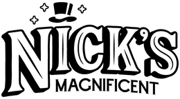 NICK'S MAGNIFICENT trademark