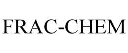 FRAC-CHEM trademark