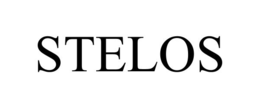 STELOS trademark