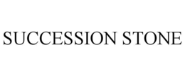SUCCESSION STONE trademark