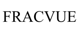 FRACVUE trademark