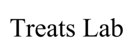 TREATS LAB trademark