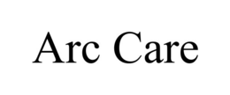 ARC CARE trademark