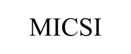 MICSI trademark