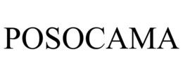 POSOCAMA trademark