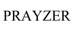 PRAYZER trademark
